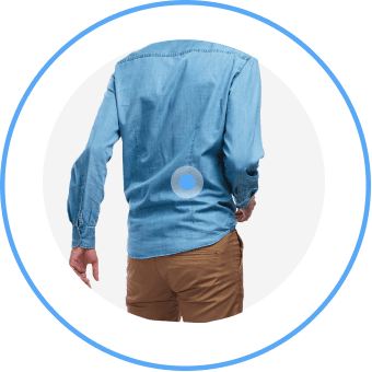 Coccyx and tailbone support